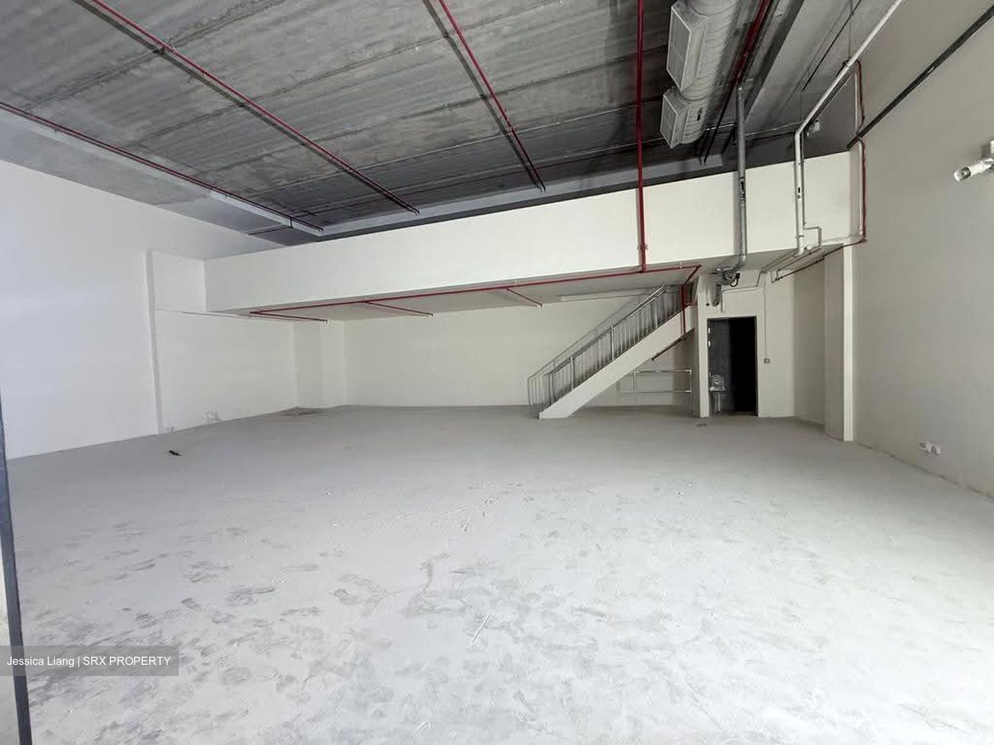 JTC Space @ Tampines North (D18), Factory #613303961